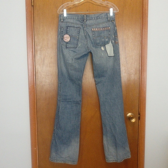 Jeans - Picture 5 of 6